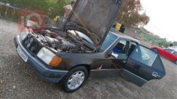 مێرسێدس بێنز S-Class
